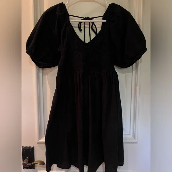 black milkmaid dress CurveWow Floral Milkmaid Midi Dress Black – Curvewow
